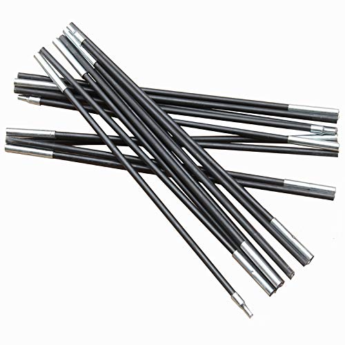 Ai-Uchoice Kids Play Tent Poles Replacement Poles for Child Tent