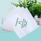 Funny Pickleball Cocktail Napkins 100Pcs Pickle Ball When It's Ok To