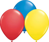 Paw Pups Rubble and Dump Truck on Patrol Birthday Party Supplies