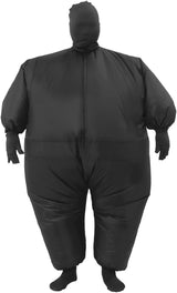 RHYTHMARTS Inflatable Costume Full Body Suit Halloween Christmas