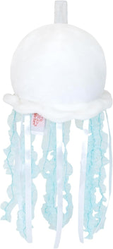 Cuddle Barn - Jellyfish Bubbles | Soft Jelly Fish Plush Toy | Hanging