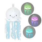 Cuddle Barn - Jellyfish Bubbles | Soft Jelly Fish Plush Toy | Hanging