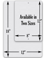Astronaut Parking Only Metal Sign 12x18 – Space Theme Playroom &