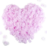 CODE FLORIST 2200 PCS Silk Flower Rose Petals for Wedding Decorations