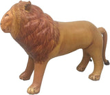 Jet Creations 3 pack Giraffe Zebra Lion safari Great for pool party