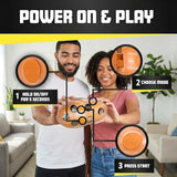 Shocktato Party game by Stormwired - The Hilariously Funny Game of