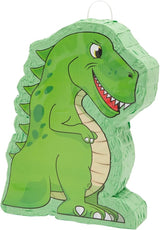 Dinosaur Pinata for Boys Birthday Party Supplies Dino Decorations