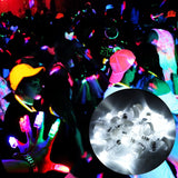 Novelty Place LED Party Finger Lights - LED Finger Flashlight for Kids