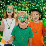 Max Fun 188Pcs St Patricks Day Accessories Party Favors Set Saint