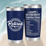 Retirement Gifts for Men 2026 Retired Not My Problem Anymore