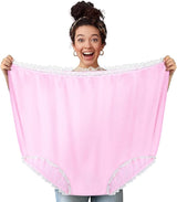 FreeNFond Granny Panties Funny Gag Gifts for Adult Women Men Wedding #