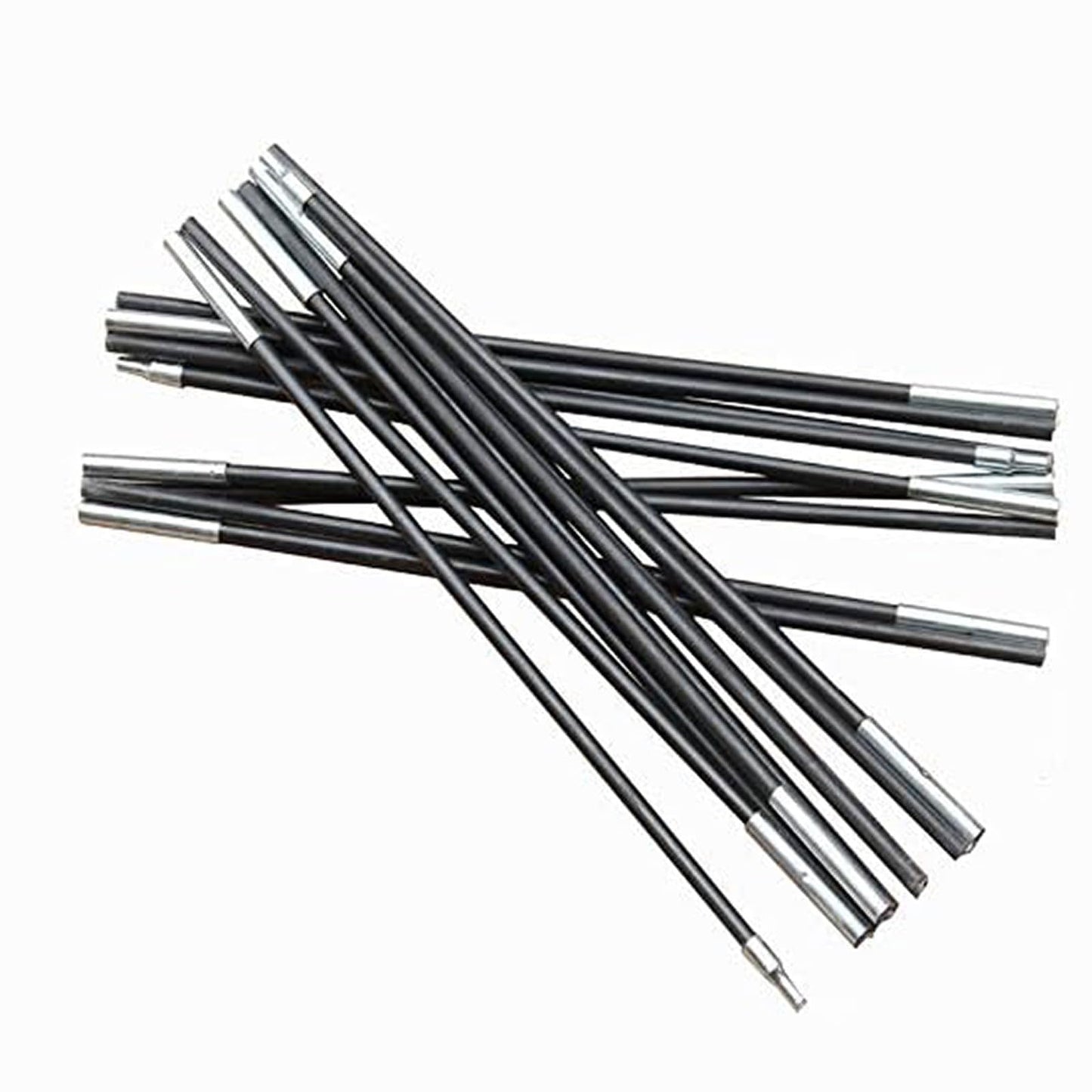 Ai-Uchoice Kids Play Tent Poles 60”*60”*44” Replacement Poles for