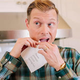 Funny Cocktail Napkins – “Please pretend you’re having fun.” – 20