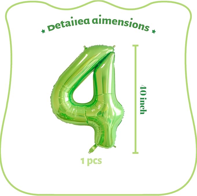 Dinosaur Birthday Banner Dinosaur Theme Party