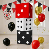 Casino Theme Party Decoration Las Vegas Birthday Party Casino