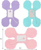 Pink Purple Mint Mermaid Party Decorations Streamers Garland 12pcs