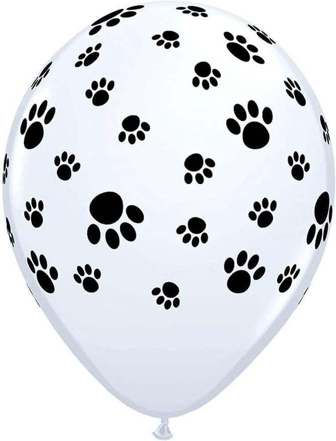 Paw Pups Rubble and Dump Truck on Patrol Birthday Party Supplies