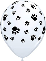 Paw Pups Rubble and Dump Truck on Patrol Birthday Party Supplies