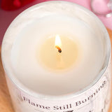 Anniversary Candle Aniversario Gifts for Men Women & Couples