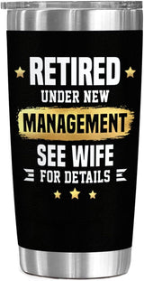 Retirement Gifts for Men 2026 Cool Retirement Gift for Husband Dad