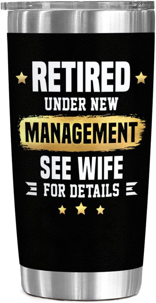 Retirement Gifts for Men 2026 Cool Retirement Gift for Husband Dad