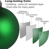18Pcs Christmas Balls Ornaments for Xmas Tree - Shatterproof Christmas
