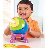 Learning Resources Shining Stars Projector - Space and Planets