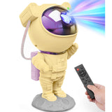 Astronaut Galaxy Projector Space Light – Star Projector Galaxy Light