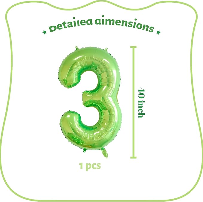 Dinosaur Birthday Banner Dinosaur Theme Party Decorations