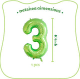 Dinosaur Birthday Banner Dinosaur Theme Party Decorations