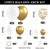 2026 Graduation Party Decorations Set of 4 Graduation Boxes with