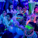 78PCs LED Light Up Toy Party Favors/Supplies Bulk Glow In The Dark For