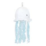 Cuddle Barn - Jellyfish Bubbles | Soft Jelly Fish Plush Toy | Hanging