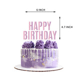 KPOP Boy Group Army Birthday Party Kit Supplies includes Banner - 1
