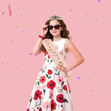 17th Birthday Decorations for Teen Girls Black Rose Gold Party Kit