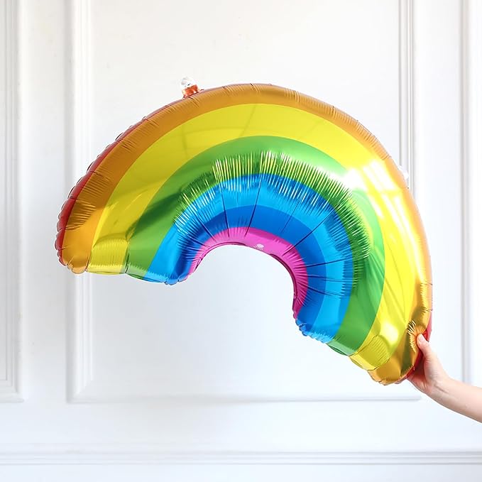 153Pcs St.Patrick's Day Balloon Arch Garland Kit Green Gold Rainbow
