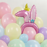 Easter balloon garland kit arch 139pcs with Easter egg chicken daisy