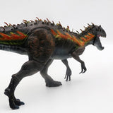 SIENON Large Dinosaur Toy Tyrannosaurs Rex 13.4” Realistic Plastic