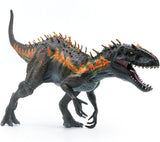 SIENON Large Dinosaur Toy Tyrannosaurs Rex 13.4” Realistic Plastic