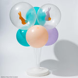 Easter Balloons for Easter Party Decorations Balloon Arch Kit Bunny