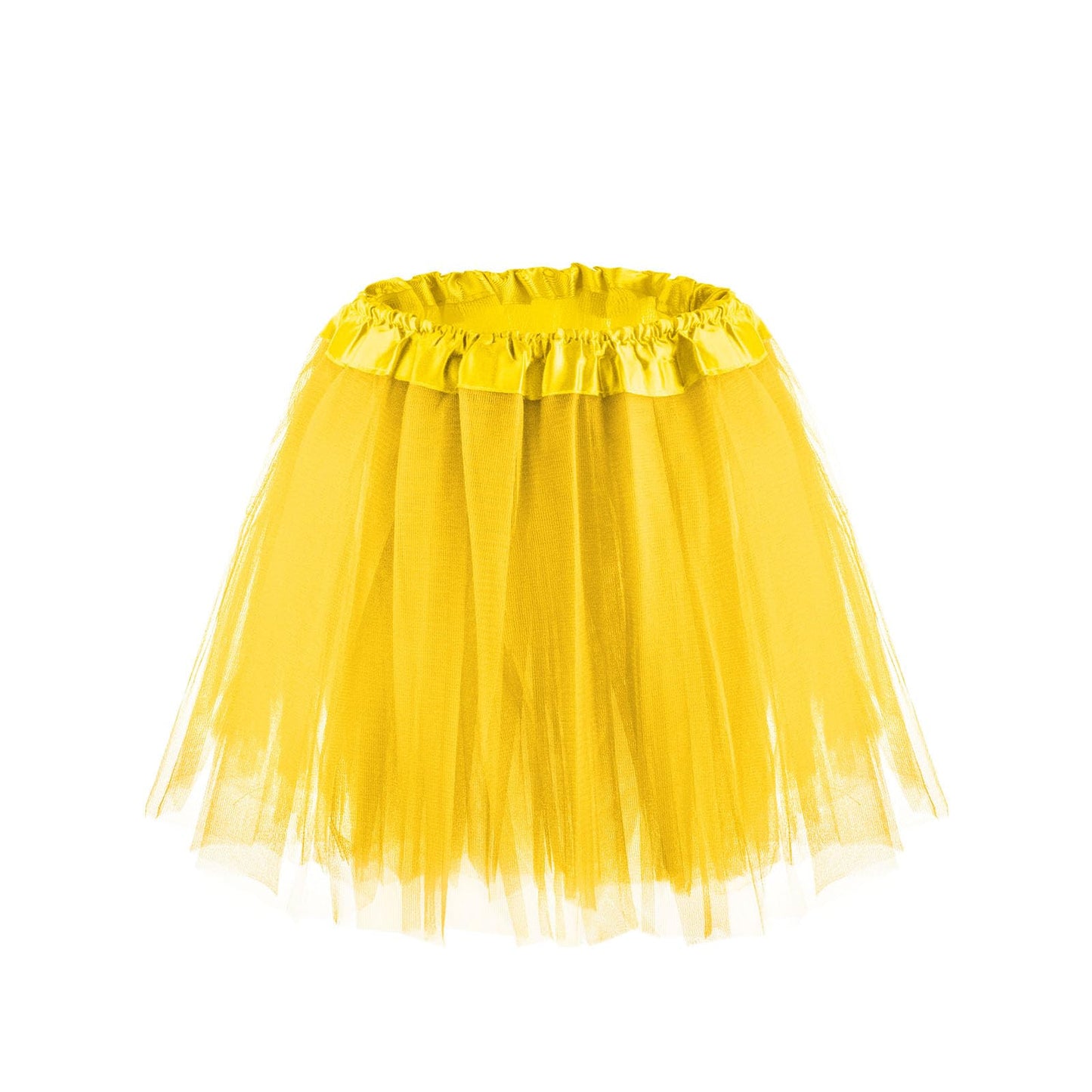 GOGO TEAM Girl's Tutu Skirt Ballet Dance Skirt Party Fairy Costume