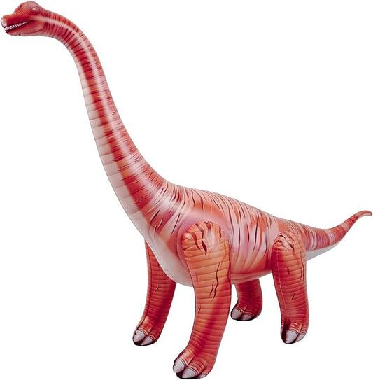 45 Inflatable Dinosaur Party Decorations Jurassic Birthday Party