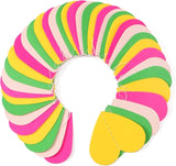 Hawaii Pool Party-Decorations Love-Heart Garland - 52Ft Tropical