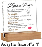 Wedding Gifts for Newlyweds, Bridal Shower Gift, Engagement Gifts for