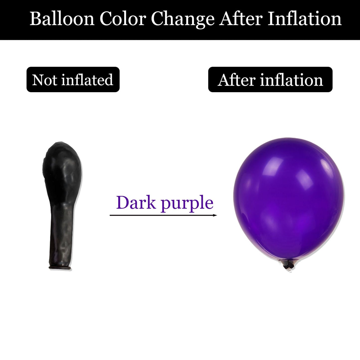 Themed Birthday Party Decorations - K-Pop Music with purple pink teal