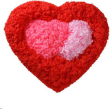 CODE FLORIST 2200 PCS Silk Flower Rose Petals for Wedding Decorations