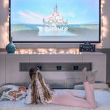 Movie Night Decorations Chalkboard Kit for Movie Theme Parties 1