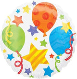 Paw Pups Rubble and Dump Truck on Patrol Birthday Party Supplies