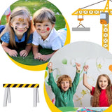 Construction Pinata Dump Truck Pinata for Boy Kids Construction