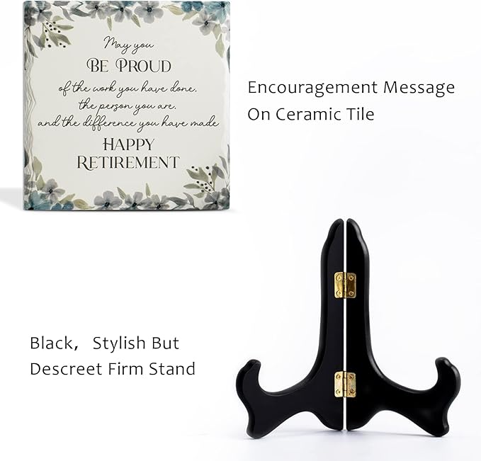 Gift Ideas for Retirement Women Men Retirement Party Decoration Best